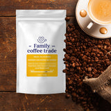 Sul De Minas, Brazil - Medium-Dark