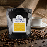 Sul De Minas, Brazil - Medium-Dark