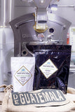 Finca Agua Tibia Decaf - Guatemala