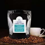 San Sebastian, Colombia - Medium Roast