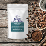 Enjoy a Dark roasted coffee under our Caramelization approach to enjoy rich flavors and full antioxidant!!