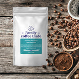 San Sebastian, Colombia - Medium Roast