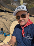 Hola Familia !
I wanted to share some exciting news from Olopa, Guatemala. We've successfully built an Aerodynamic Dome to dry our coffee! This innovative dome allows us to precisely control moisture levels and drying times, which significantly enhances the quality of our coffee.

I'm really excited about the positive impact this will have on our coffee production now and in the future!
Blessings !
Giovanni De Paz 